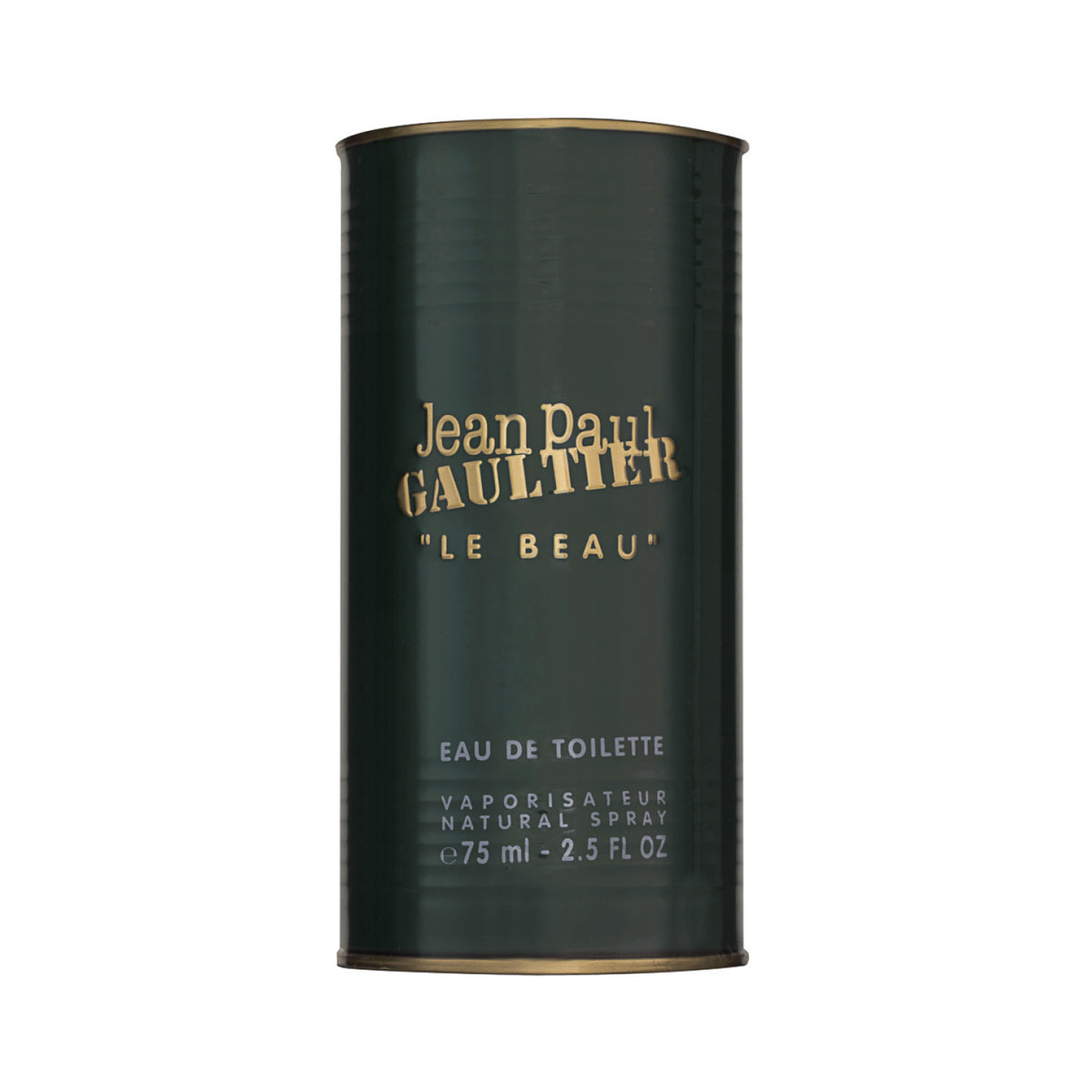 Jean Paul Gaultier Le Beau Eau de Toilette 75 ml