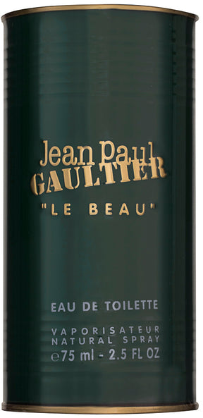 Jean Paul Gaultier Le Beau Eau de Toilette 75 ml