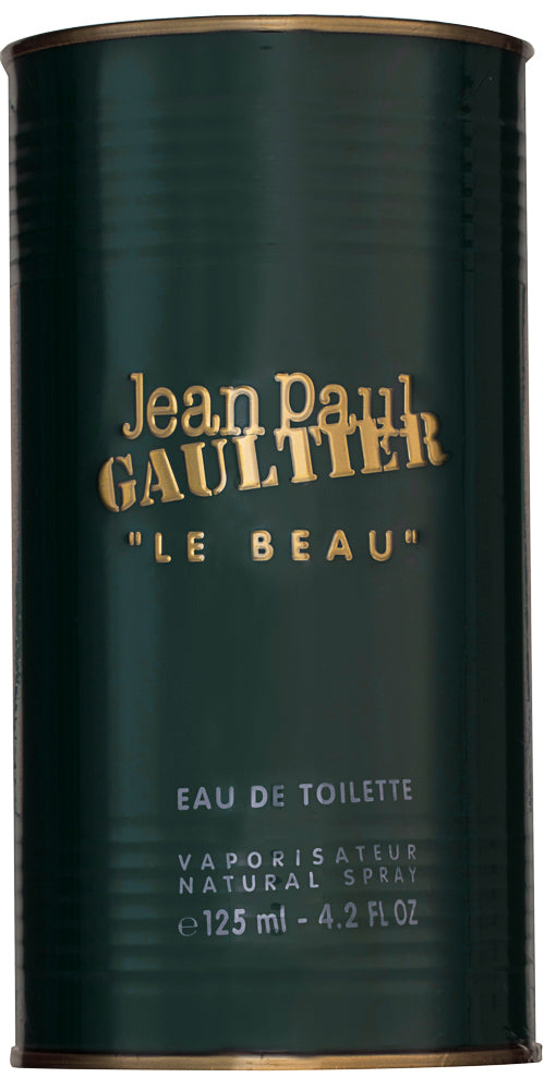 Jean Paul Gaultier Le Beau Eau de Toilette 125 ml