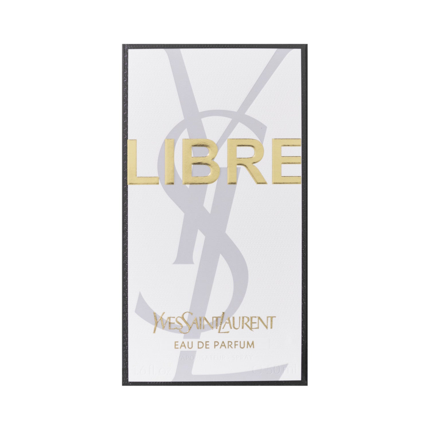 Yves Saint Laurent Libre Eau de Parfum 50 ml