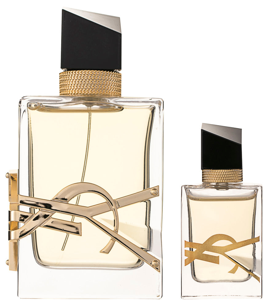 Yves Saint Laurent Libre Eau de Parfum Set 50 ml + 7.5 ml
