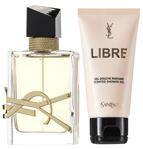 Yves Saint Laurent Libre Eau de Parfum Set 50 ml + 50 ml Duschgel