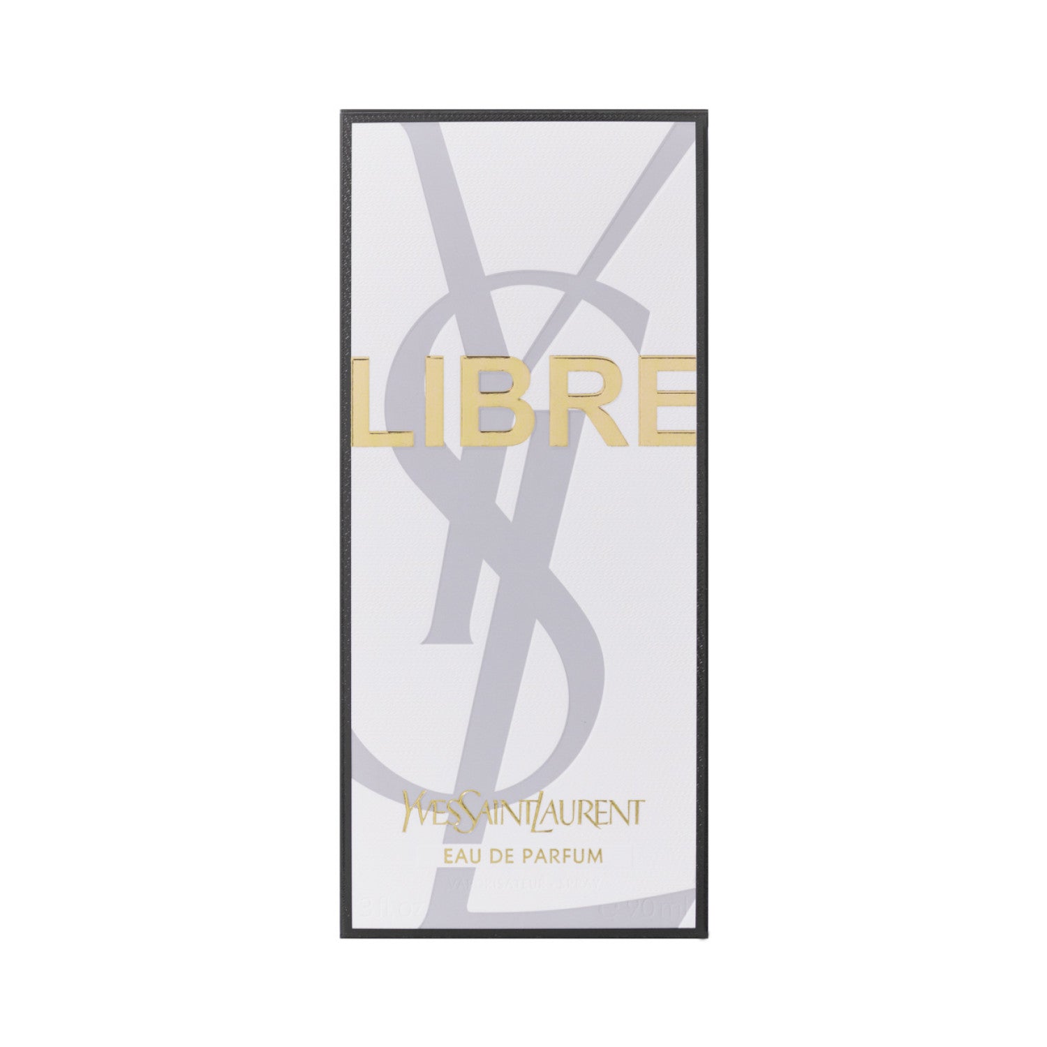 Yves Saint Laurent Libre Eau de Parfum 90 ml