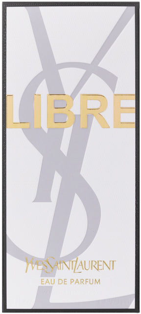 Yves Saint Laurent Libre Eau de Parfum 90 ml