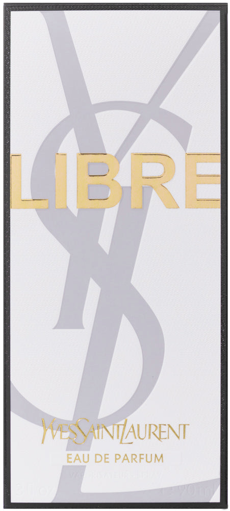 Yves Saint Laurent Libre Eau de Parfum 90 ml
