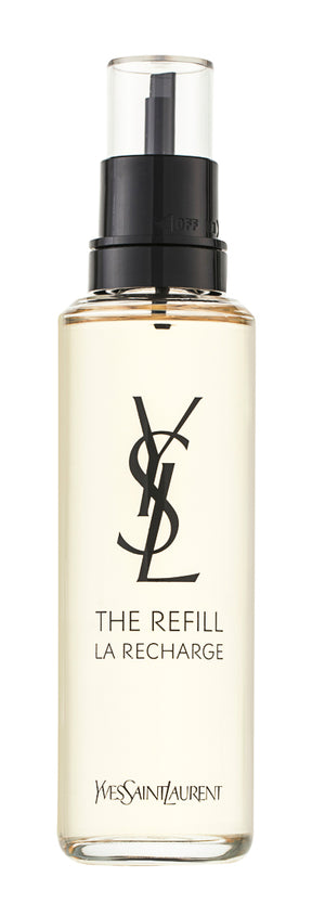 Yves Saint Laurent Libre Eau de Parfum 100 ml / Nachfüllpackung