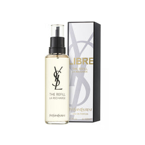 Yves Saint Laurent Libre Eau de Parfum 100 ml / Nachfüllpackung