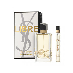 Yves Saint Laurent Libre Eau de Parfum Set 90 ml + 10 ml