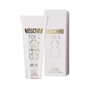 Moschino Toy 2 Körperlotion 200 ml