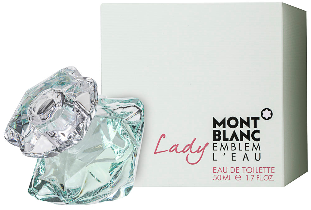 Montblanc Lady Emblem L`Eau de Toilette 50 ml