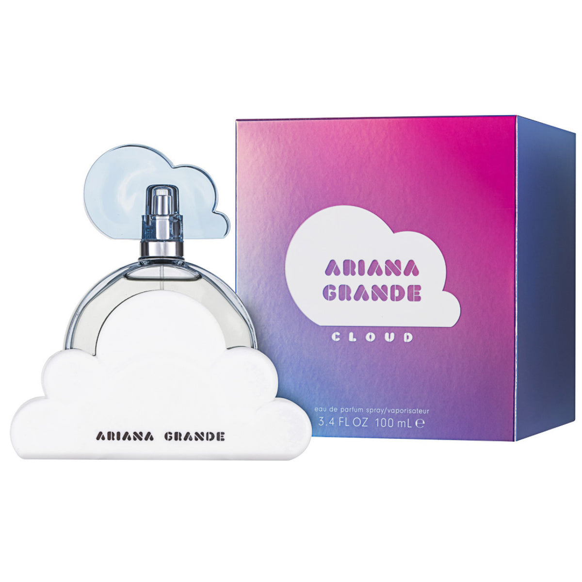 Ariana Grande Cloud Eau de Parfum 100 ml
