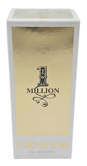 Rabanne 1 Million Eau de Toilette 200 ml