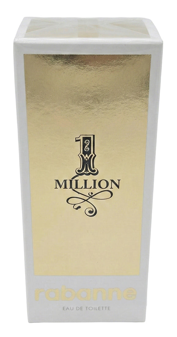 Rabanne 1 Million Eau de Toilette 200 ml