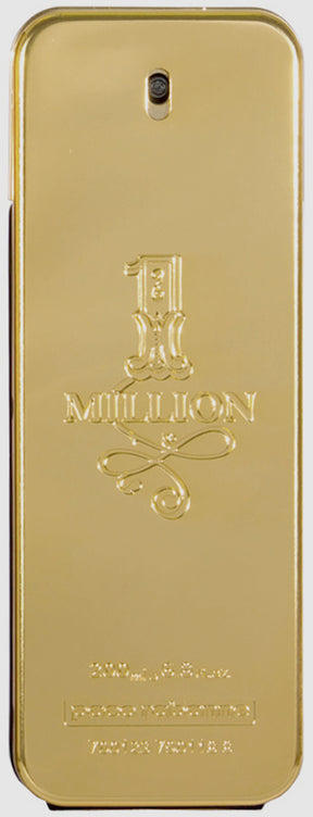 Paco Rabanne 1 Million Eau de Toilette 200 ml