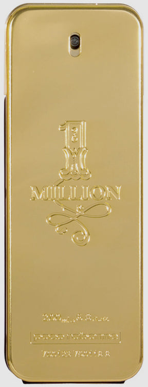 Rabanne 1 Million Eau de Toilette 200 ml