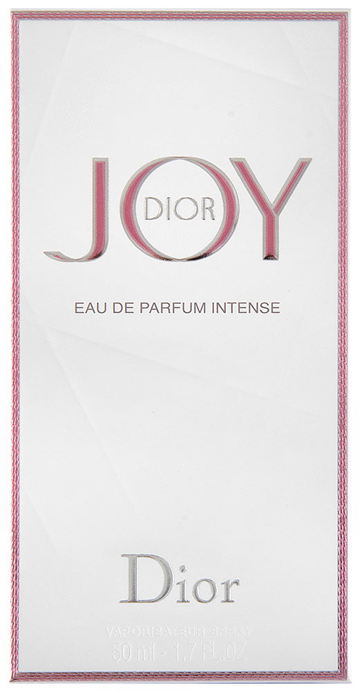 Christian Dior Joy Intense Eau de Parfum 50 ml