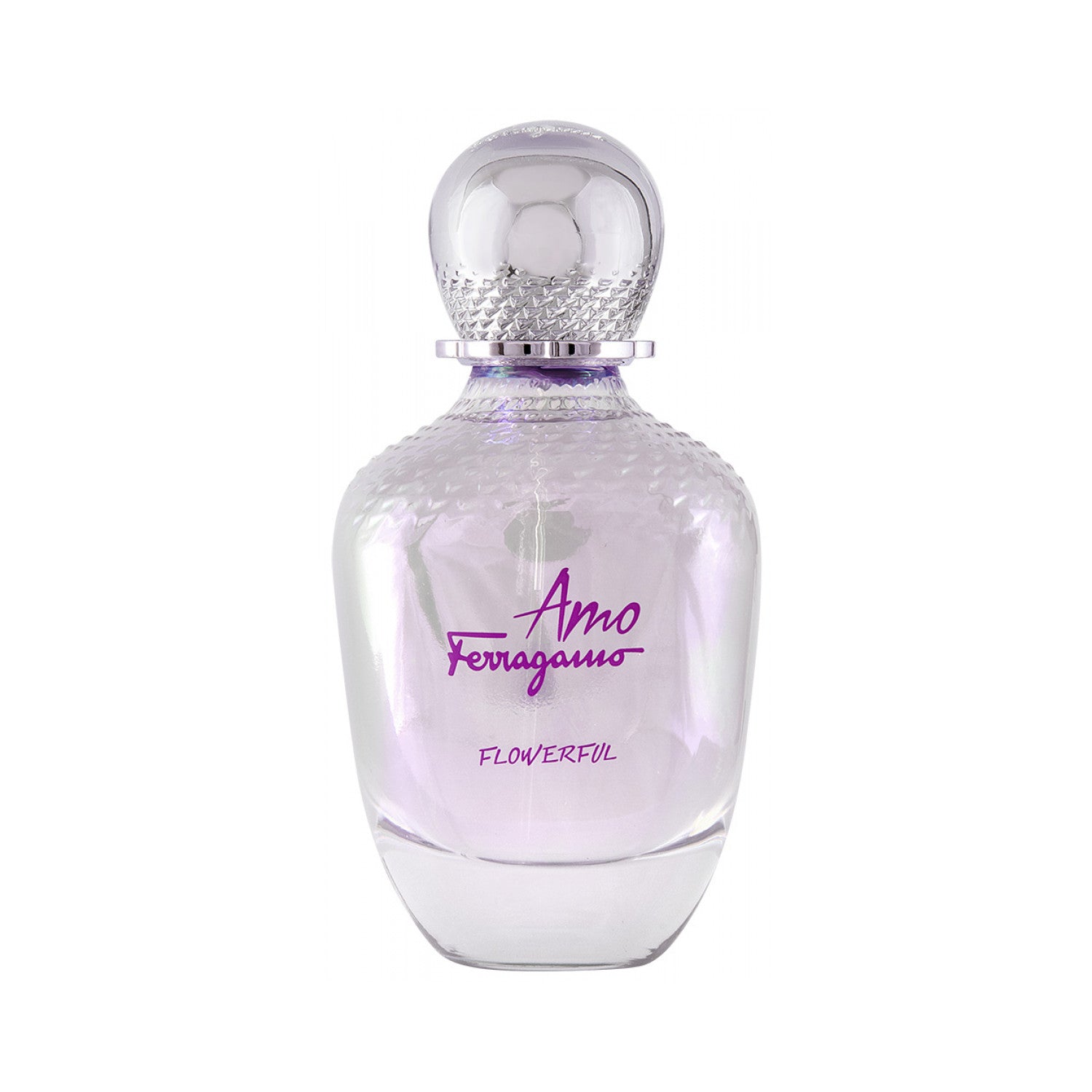 Salvatore Ferragamo Amo Flowerful Eau de Toilette 100 ml