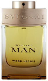 Bvlgari Man Wood Neroli Eau de Parfum 100 ml