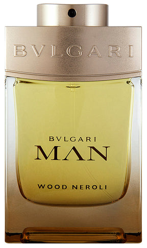 Bvlgari Man Wood Neroli Eau de Parfum 100 ml