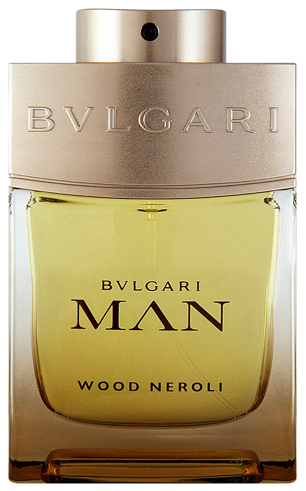 Bvlgari Man Wood Neroli Eau de Parfum 60 ml