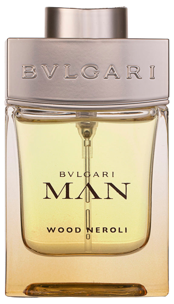 Bvlgari Man Wood Neroli Eau de Parfum 15 ml