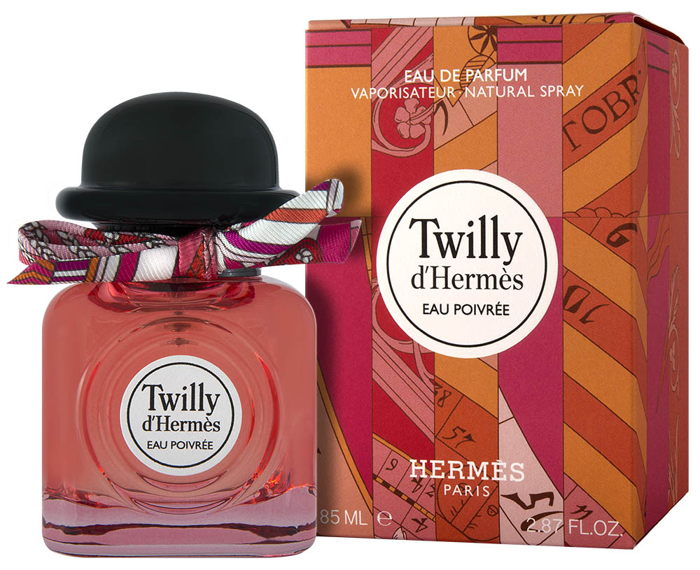 Hermès Twilly d`Hermes Eau Poivrée Eau de Parfum 85 ml