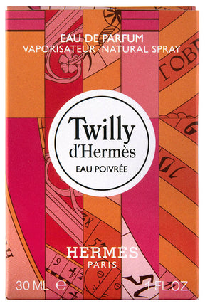 Hermès Twilly d`Hermes Eau Poivrée Eau de Parfum 30 ml
