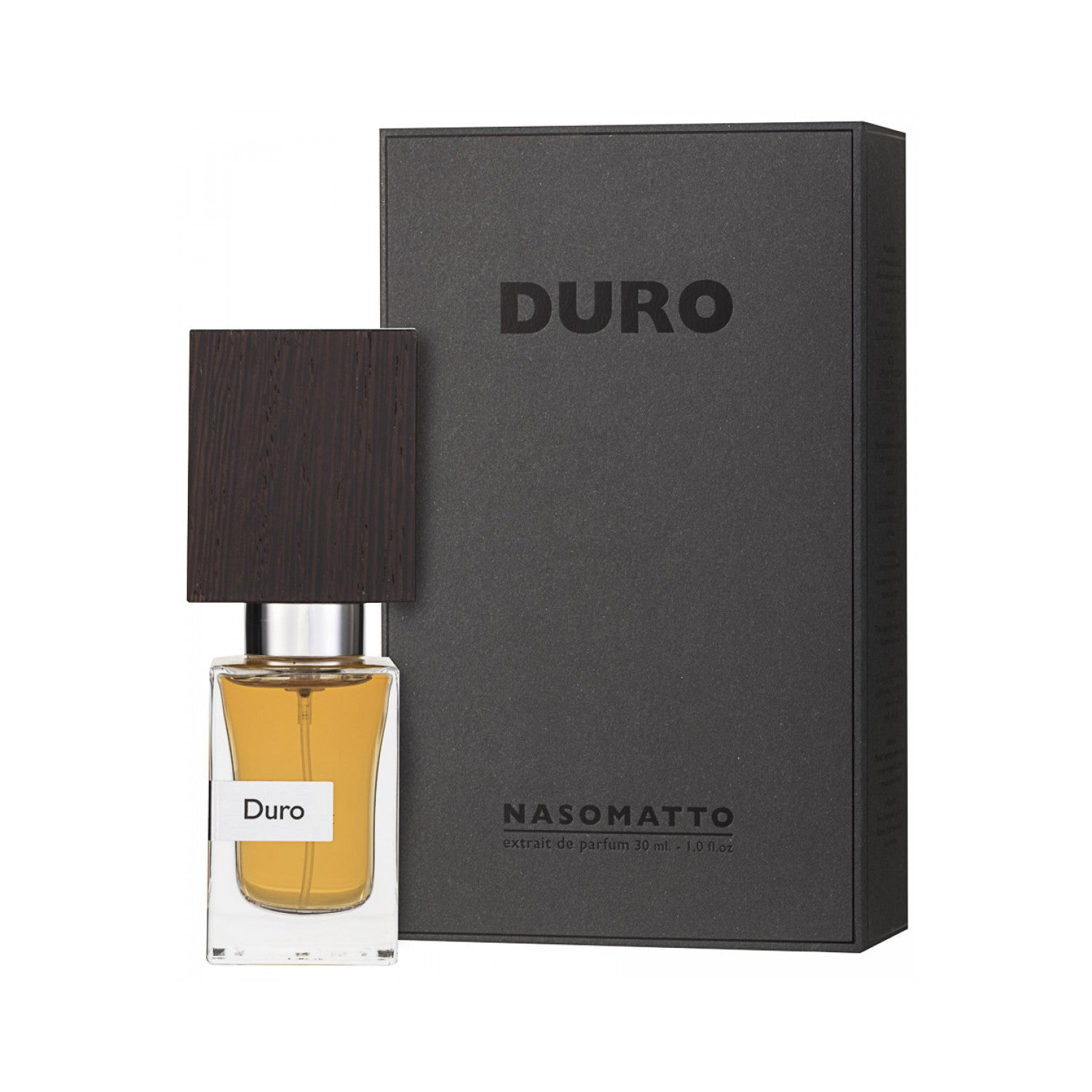 Nasomatto Duro Extrait de Parfum 30 ml