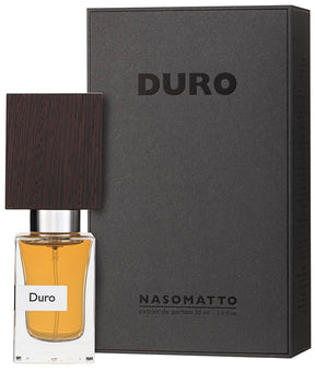 Nasomatto Duro Parfüm Extrakt Eau de Parfum 30 ml