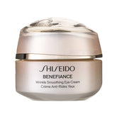Shiseido Benefiance Wrinkle Smoothing Augencreme 15 ml / New Vision