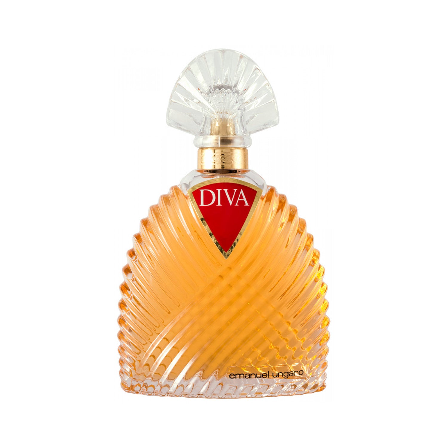 Emanuel Ungaro Diva Eau de Parfum 50 ml