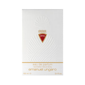 Emanuel Ungaro Diva Eau de Parfum 100 ml