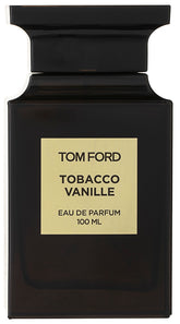 Tom Ford Tobacco Vanille Eau de Parfum 100 ml