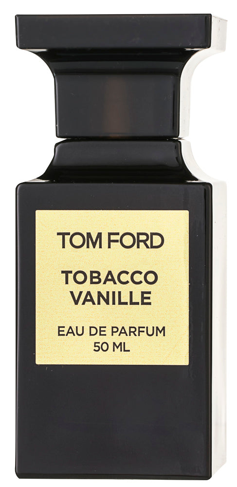 Tom Ford Tobacco Vanille Eau de Parfum 50 ml