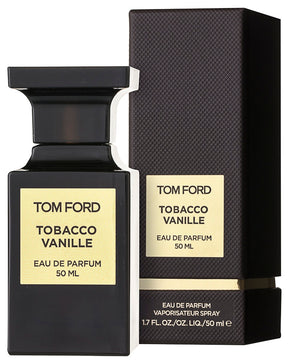 Tom Ford Tobacco Vanille Eau de Parfum 50 ml