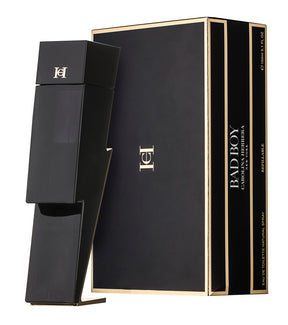Carolina Herrera Bad Boy Eau de Toilette 150 ml / Nachfüllbar