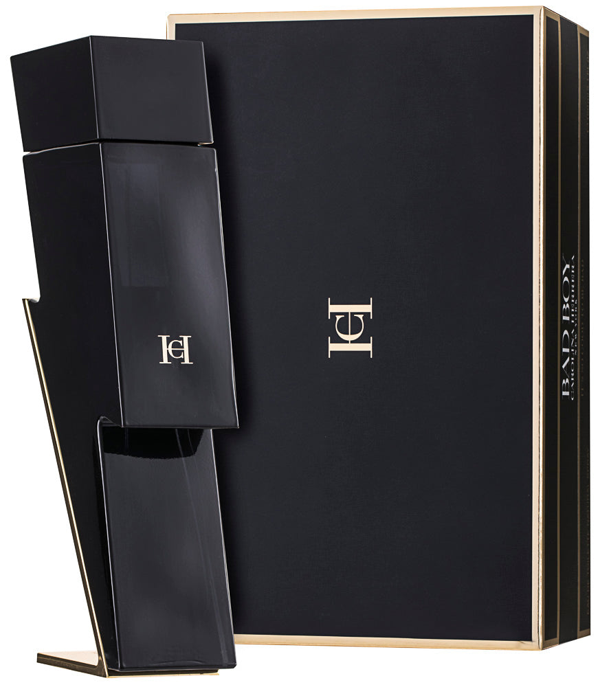 Carolina Herrera Bad Boy Eau de Toilette 150 ml