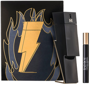 Carolina Herrera Bad Boy Eau de Toilette Set 100 ml + 10 ml