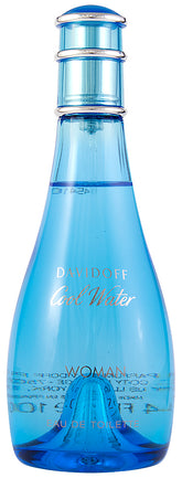 Davidoff Cool Water for Woman Eau de Toilette 100 ml