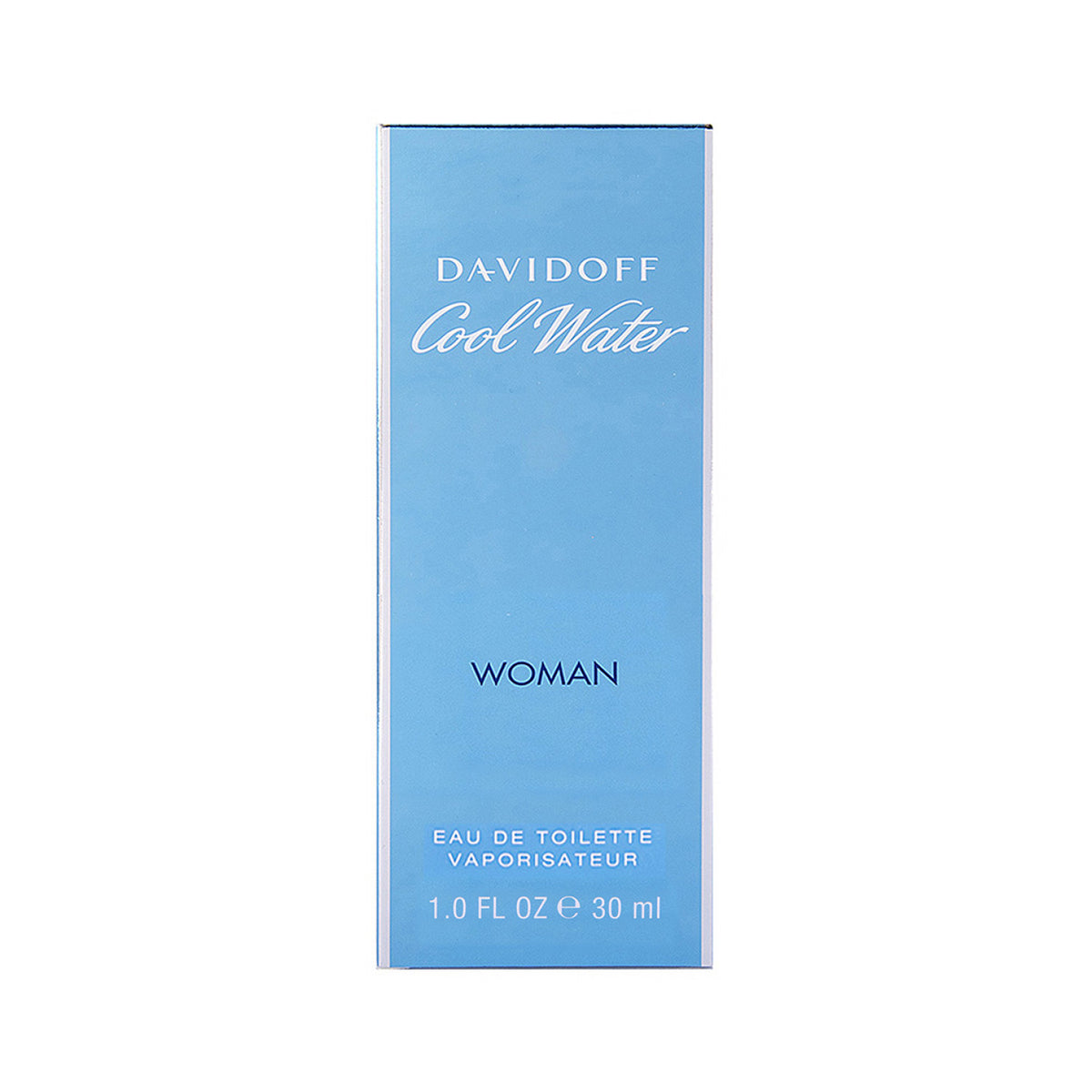 Davidoff Cool Water for Woman Eau de Toilette 30 ml