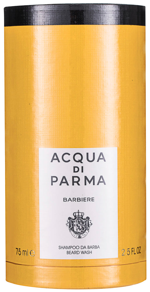 Acqua di Parma Barbiere Bartshampoo 75 ml