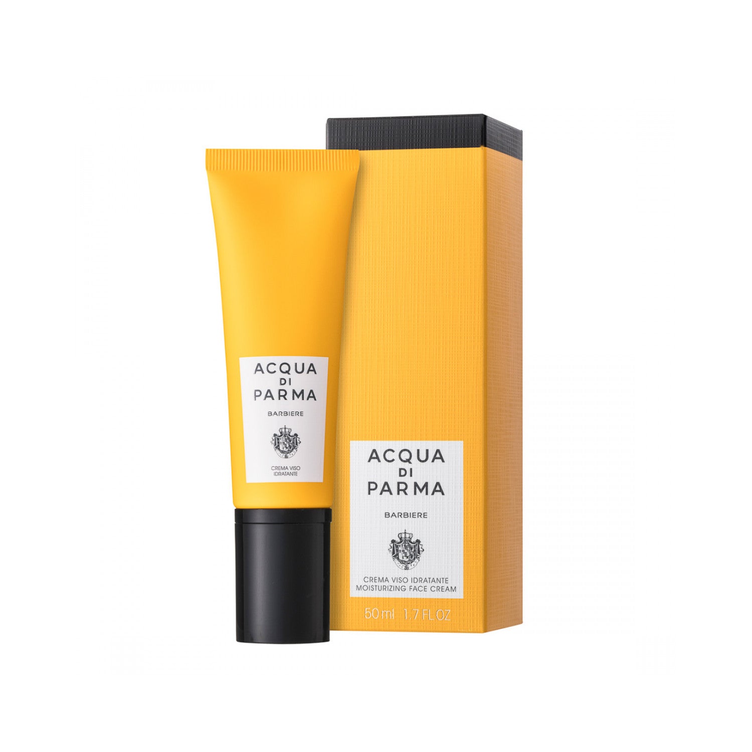 Acqua di Parma Barbiere Moisturising Gesichtscreme 50 ml