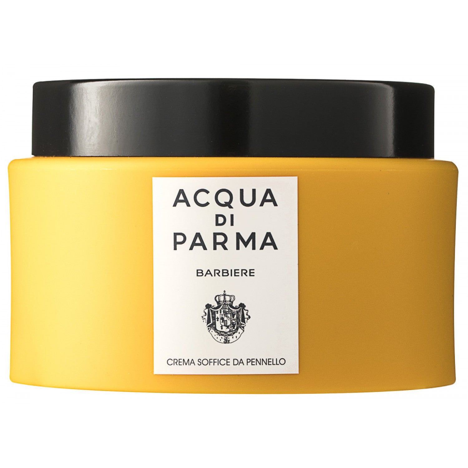 Acqua di Parma Barbiere Soft Rasiercreme 125 ml