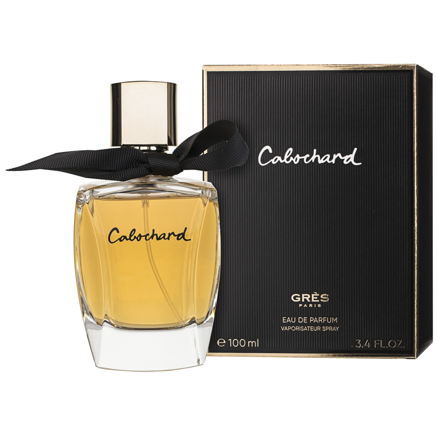 Grès Cabochard 2019 Eau de Parfum 100 ml