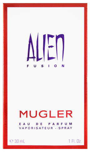 Alien fusion 60ml deals