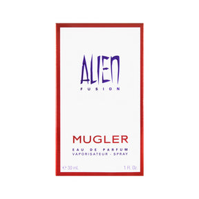 Mugler Alien Fusion Eau de Parfum 30 ml