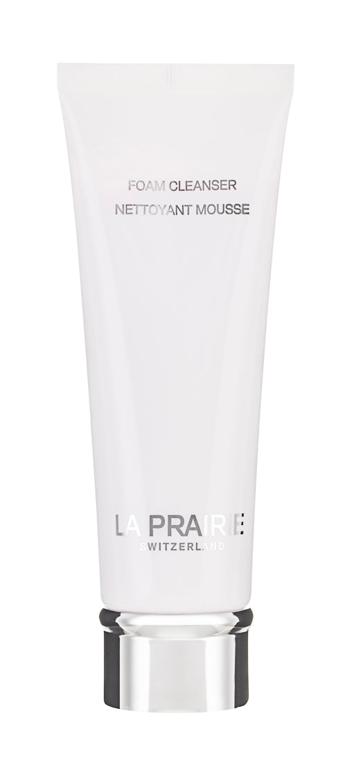La Prairie Swiss Daily Essentials Reinigungsschaum 125 ml