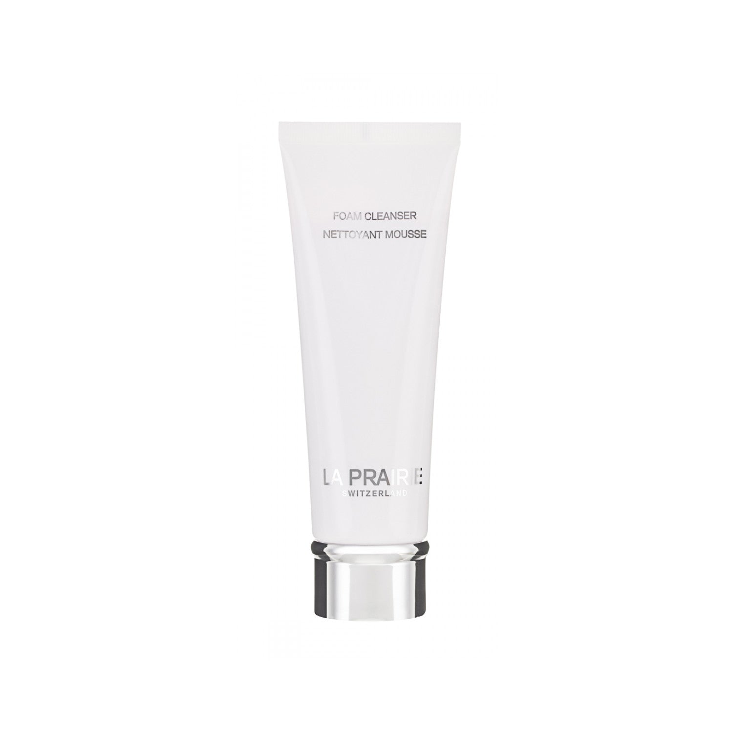 La Prairie Swiss Daily Essentials Reinigungsschaum 125 ml