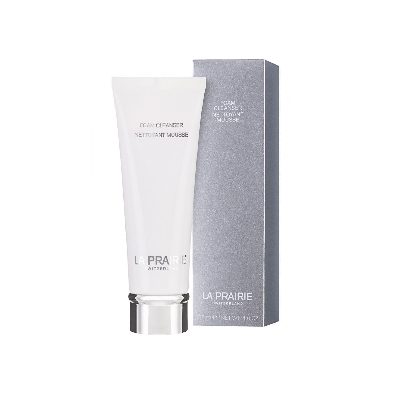 La Prairie Swiss Daily Essentials Reinigungsschaum 125 ml