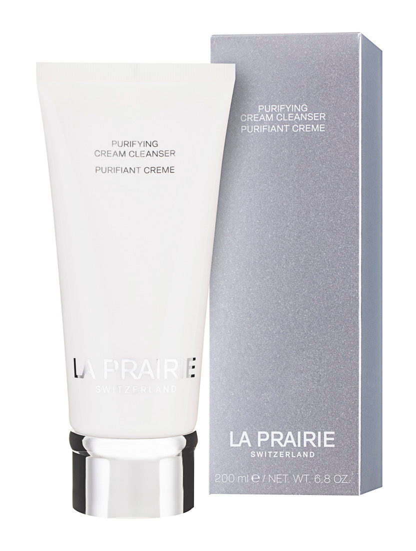 La Prairie Swiss Daily Essentials Purifying Reinigungsschaum 200 ml